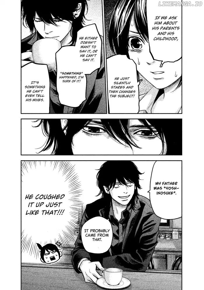 Hare Kon Chapter 146 image 10_optimized